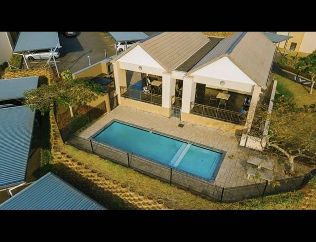 2 BEDROOM APARTMENT FOR SALE IN WESTVILLE